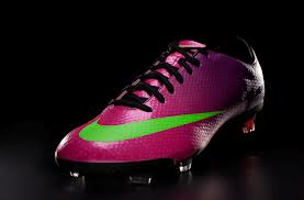 Mercurial vapor IX